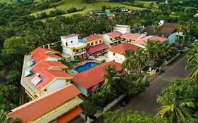 Spazio Leisure Resort, Goa